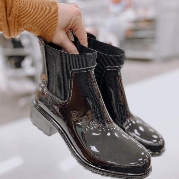 a new day Shoes - Women’s Camille Heeled Boot - A New Day 7 NEW IN BOX